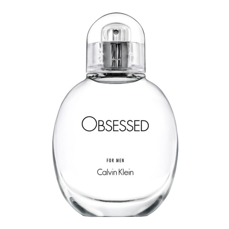 Calvin Klein Obsessed For Men Eau De Toilette Vaporisateur 30 ml Calvin Klein Obsessed For Men Eau De Toilette Vaporisateur 30 ml