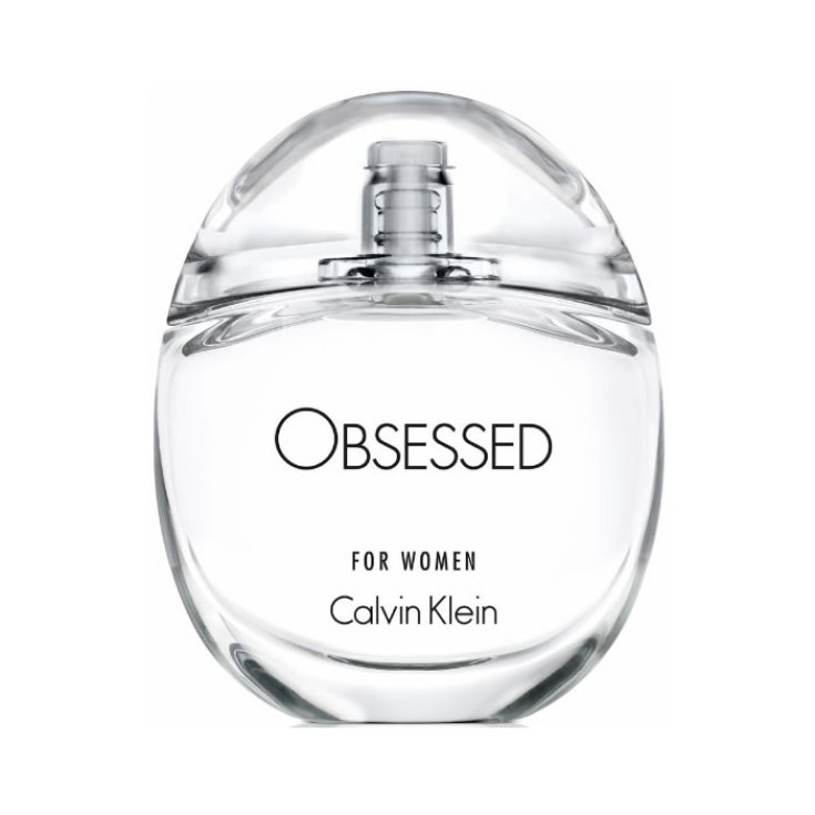 Calvin Klein Obsessed For Women Eau de Parfum Vaporisateur 50 ml