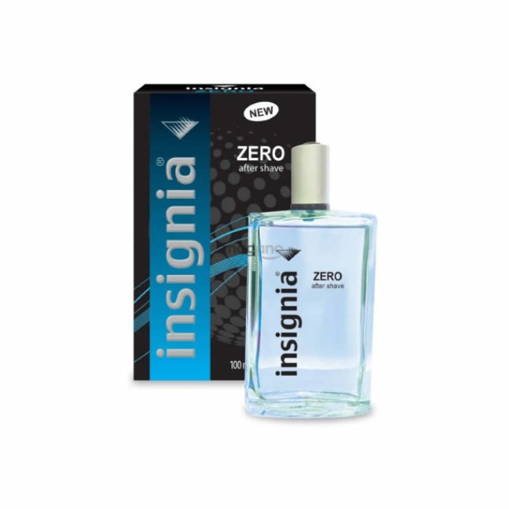 Insignia Zero Lotion Après-Rasage 100 ml