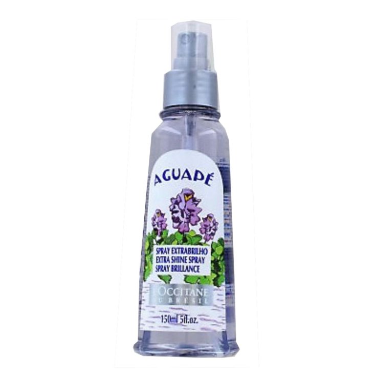 L'occitane Aguape Spray Brillance Extra 150 ml