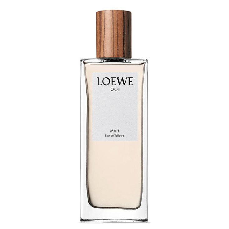 Loewe 001 Homme Eau De Toilette Vaporisateur 100ml
