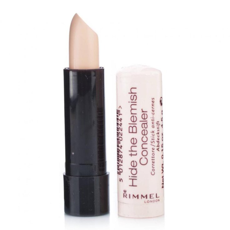 Rimmel London Hide The Blemish Correcteur 001