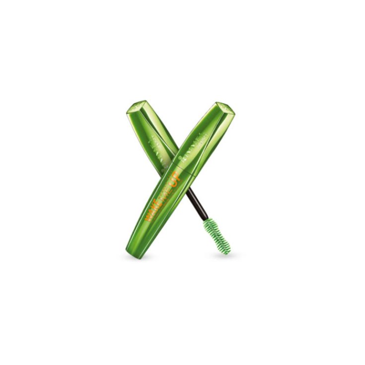 Rimmel Wonder'full Wake Me Up Mascara 003 Noir Extrême