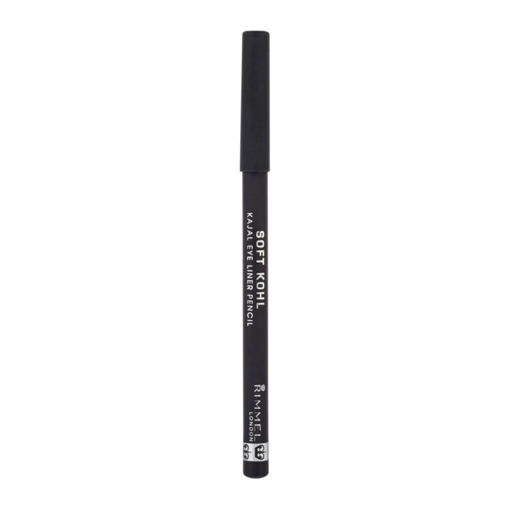 Crayon pour les yeux Rimmel London Soft Khol Kajal 064 Crayon pour les yeux Rimmel London Soft Khol Kajal 064
