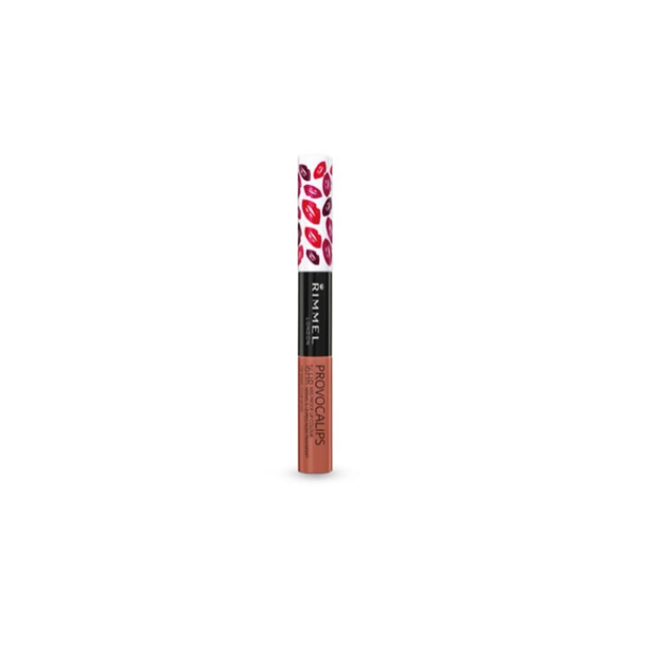 Rimmel Provocalips Kiss Proof Rouge à Lèvres 730 Make Your Movie