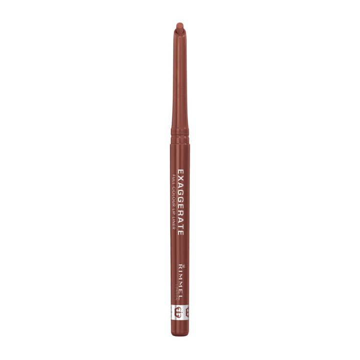 RIMMEL M / LÈVRES EXAGÉRÉES 018