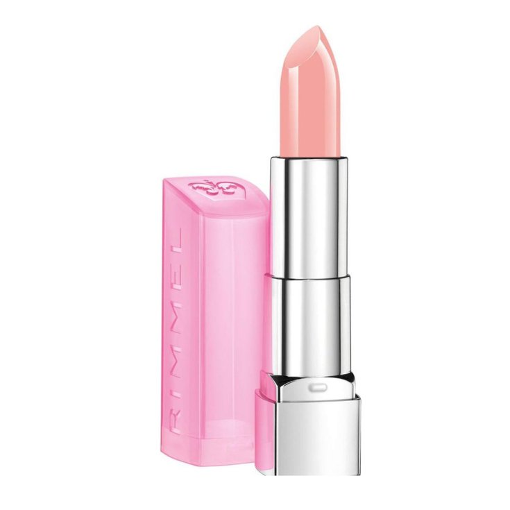 @RIMMEL ROSS TRANSPARENT ET BRILLANT 100