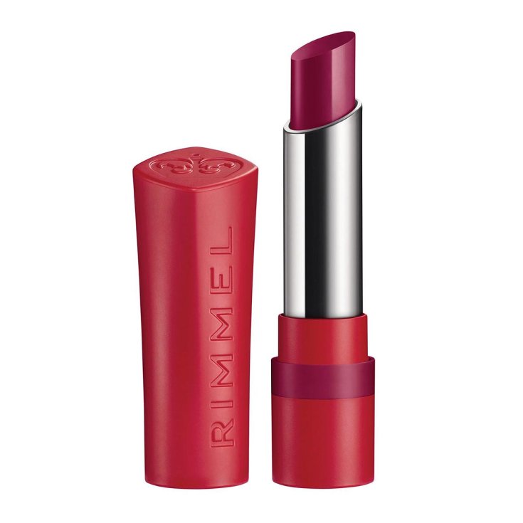 @RIMMEL ROSS LE SEUL MATTE 810