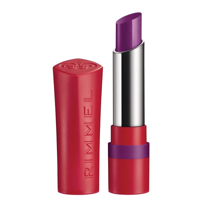 Rimmel London Le seul rouge à lèvres mat 800