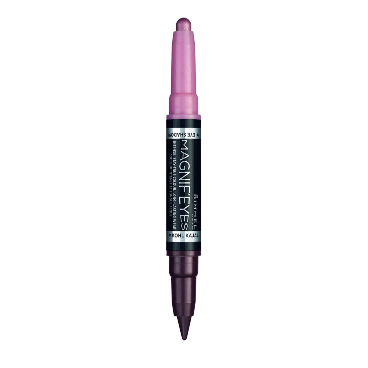 @RIMMEL OMBR MAGNIF.2IN1 002