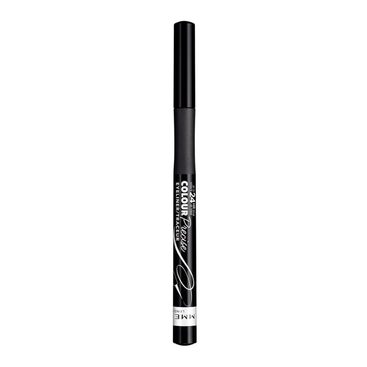 @RIMMEL EYE LINER COL.PRECISE 001