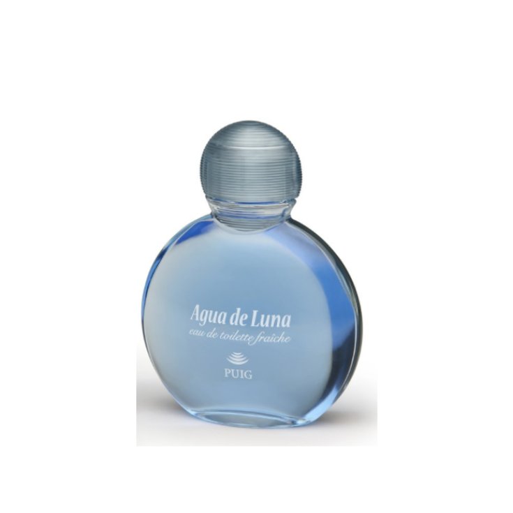 Puig Agua De Luna Eau De Toilette 200ml