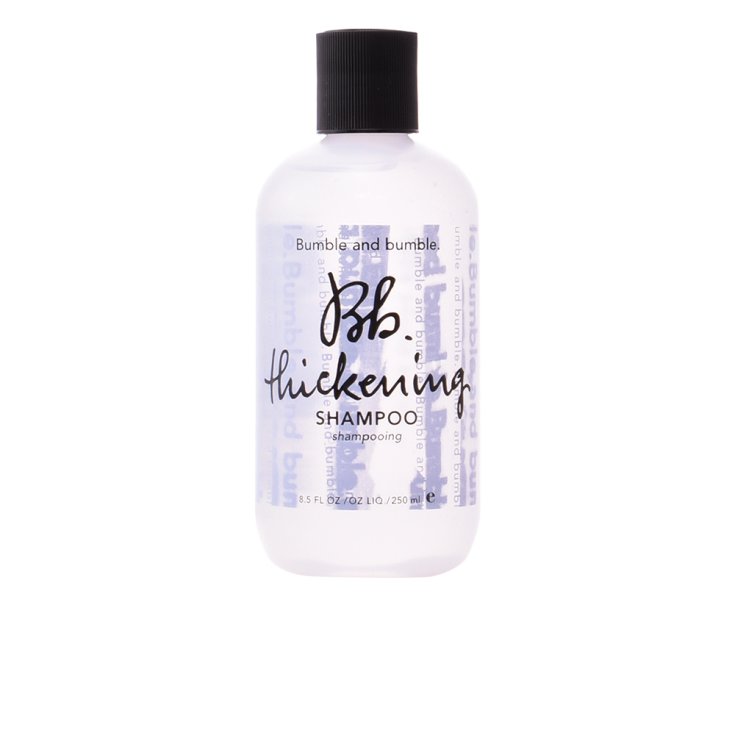 Bumble And Bumble Shampooing Éclaircissant 250 ml Bumble And Bumble Shampooing Éclaircissant 250 ml