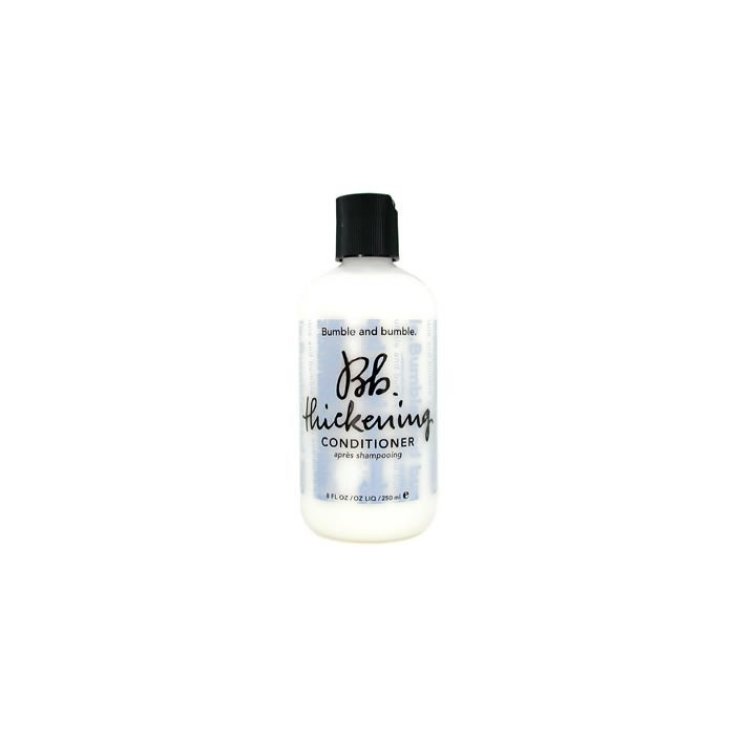 Bumble And Bumble Après-shampooing éclaircissant 250 ml