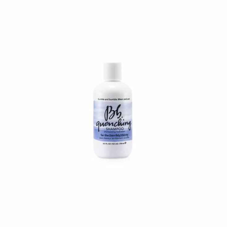 Bumble And Bumble Shampooing Désaltérant 250ml