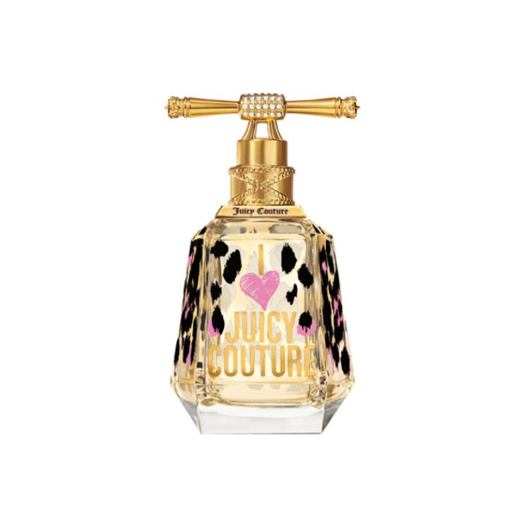 Juicy Couture I Love Juicy Couture Eau De Parfum Vaporisateur 100ml