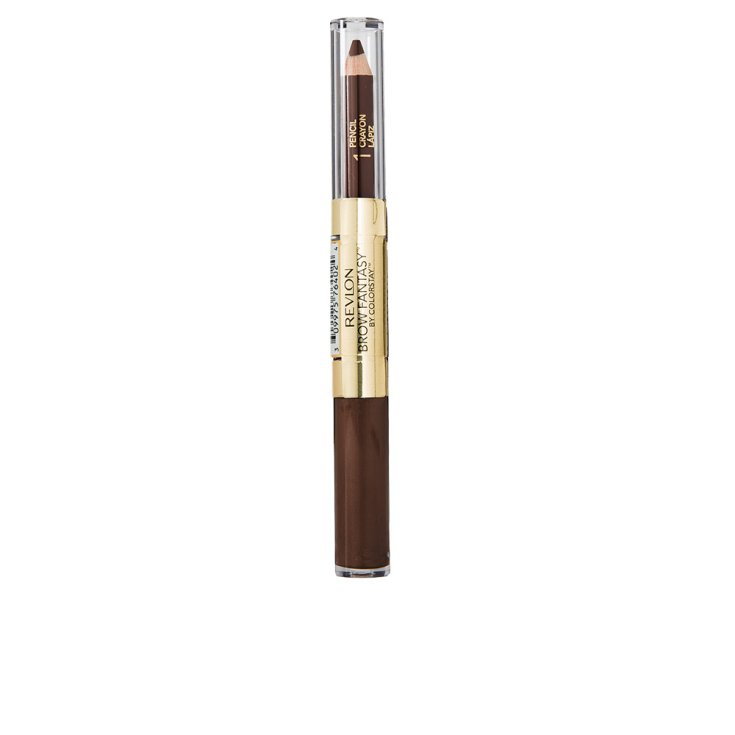 Revlon Brow Fantasy 108 Marron clair