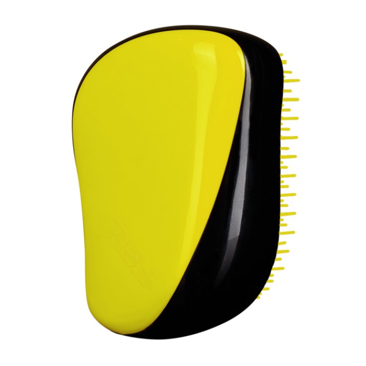 Tangle Teezer Compact Styler Zeste de Citron
