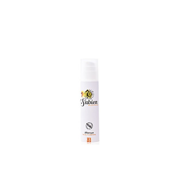 Sabien Après Soleil 200ml