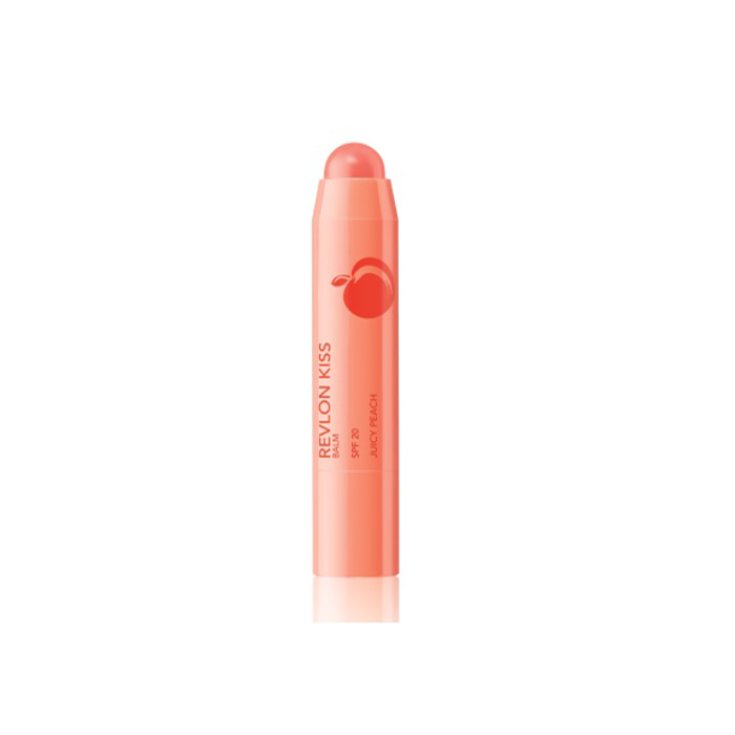 REV KISS BAUME JUICY PEACH 015