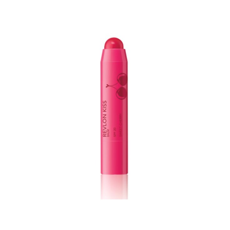 REV KISS BAUME CERISE DOUCE 030