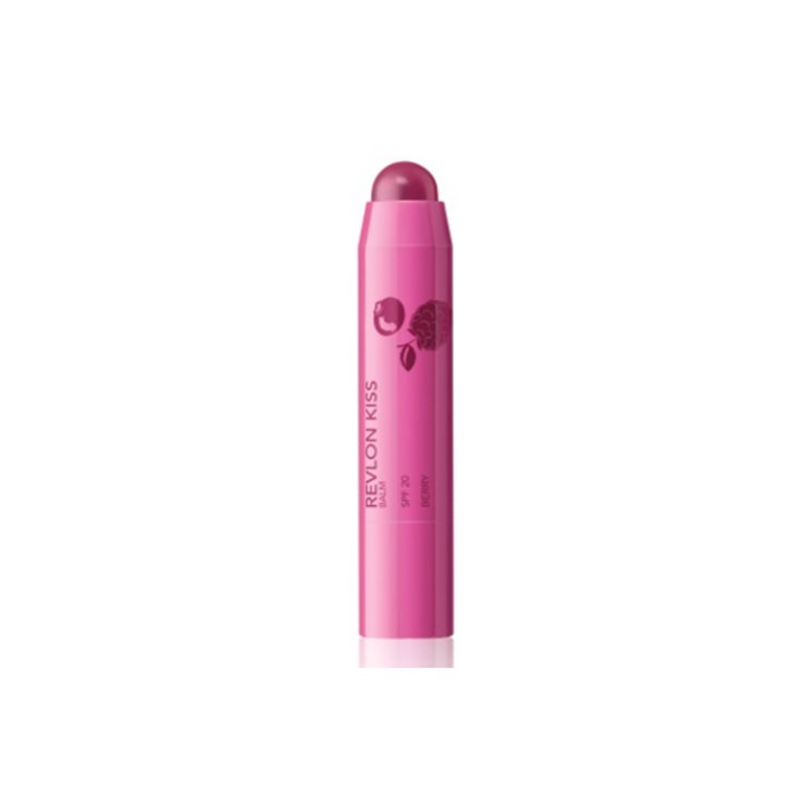 REV KISS BAUME BERRY BURST 035