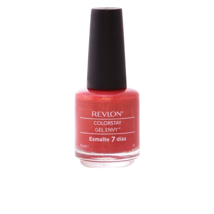 Revlon Colorstay Gel Envy 110 Rouge Amor 15ml
