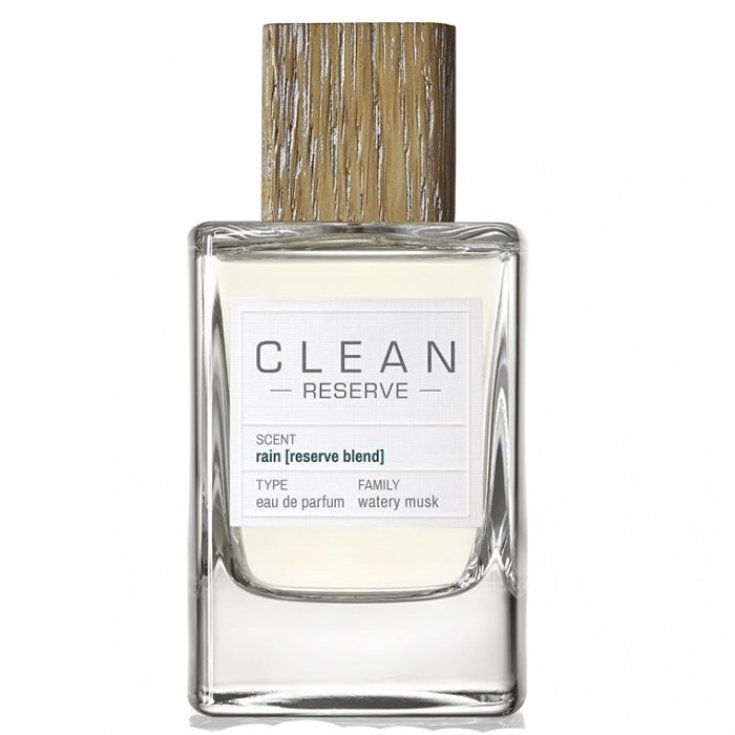 Clean Rain Reserve Blend Eau De Parfum Vaporisateur 100 ml