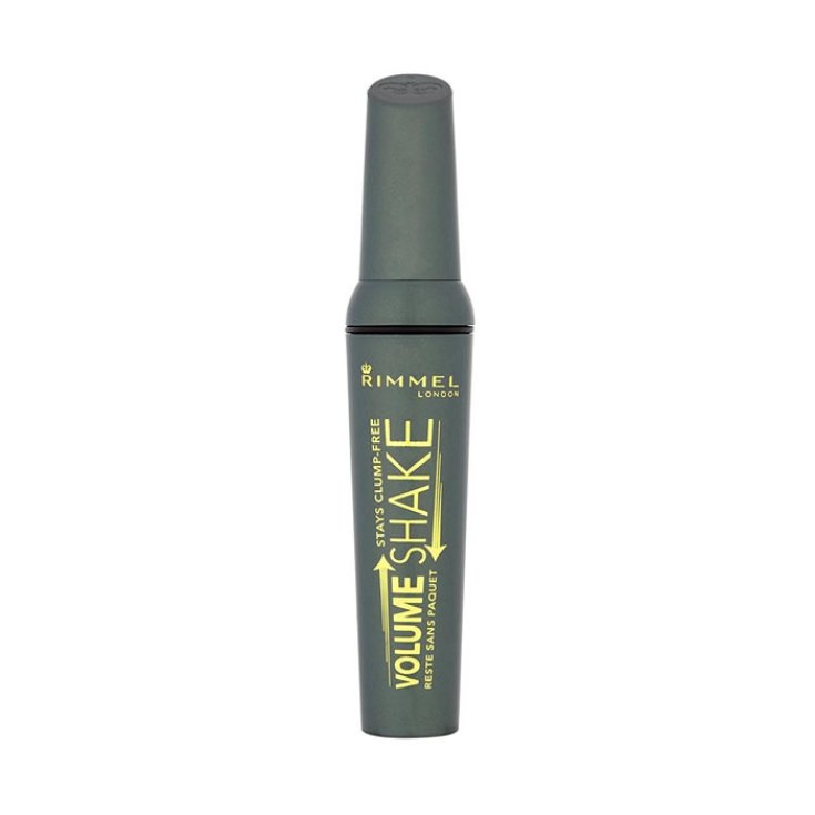 RIMMEL MASC VOL.SHAKE 03 EXTR.BLANC