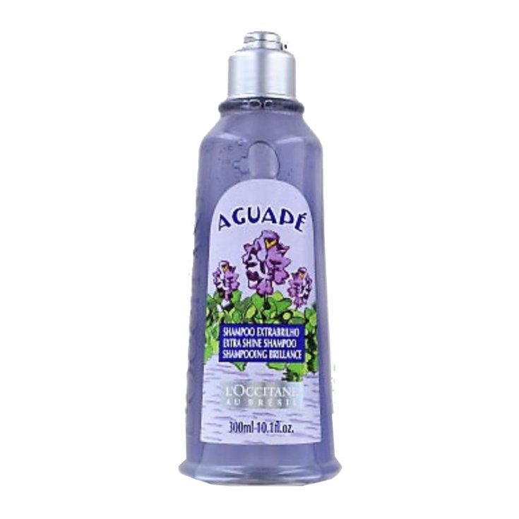 L'Occitane Aguape Extra Shine Shampooing 300ml
