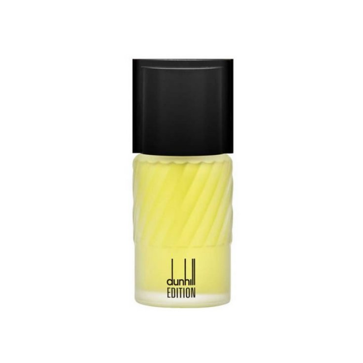 Dunhill London Edition Eau De Toilette Vaporisateur 100 ml