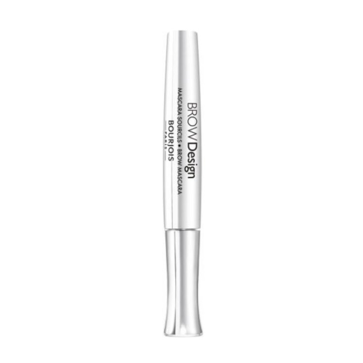 Bourjois Brow Design 001 Blond 5ml