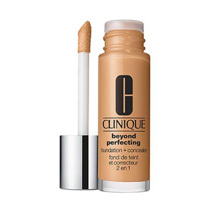 Clinique Beyond Perfecting Fond de Teint Et Correcteur 16 Toasté 30 ml