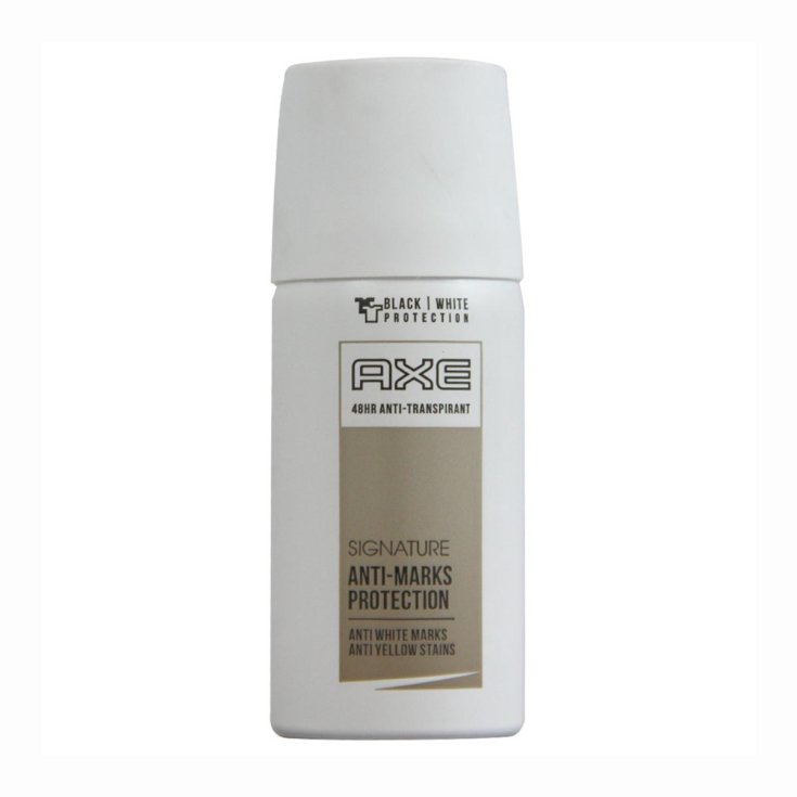 Déodorant de voyage Axe Signature 35 ml