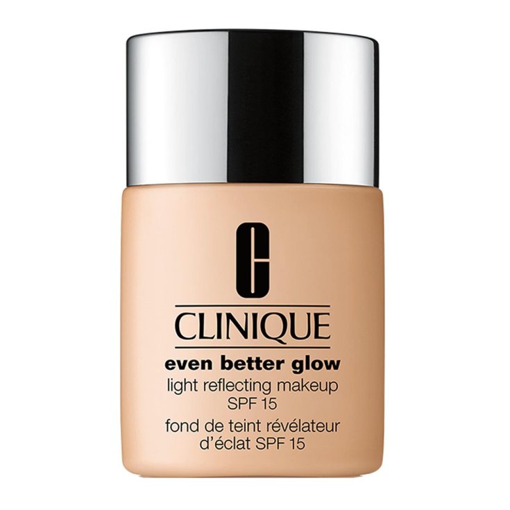 CQ ENCORE PLUS D'ÉCLAT SPF15 WN 68