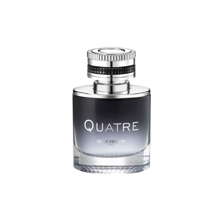 Boucheron Quatre Absolu De Nuit Eau De Parfum Vaporisateur 50 ml Boucheron Quatre Absolu De Nuit Eau De Parfum Vaporisateur 50 ml