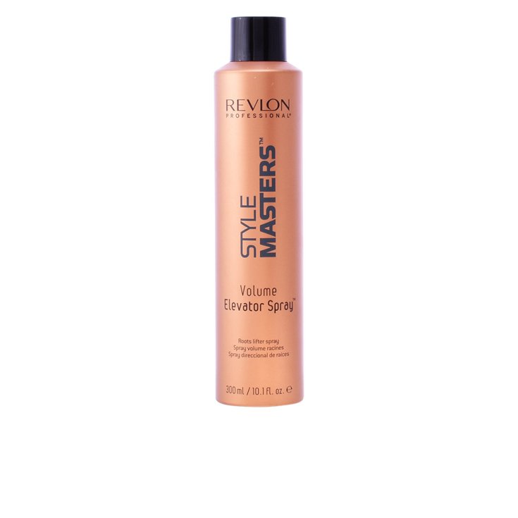 Revlon Style Masters Volume Elvateur Vaporisateur 300 ml