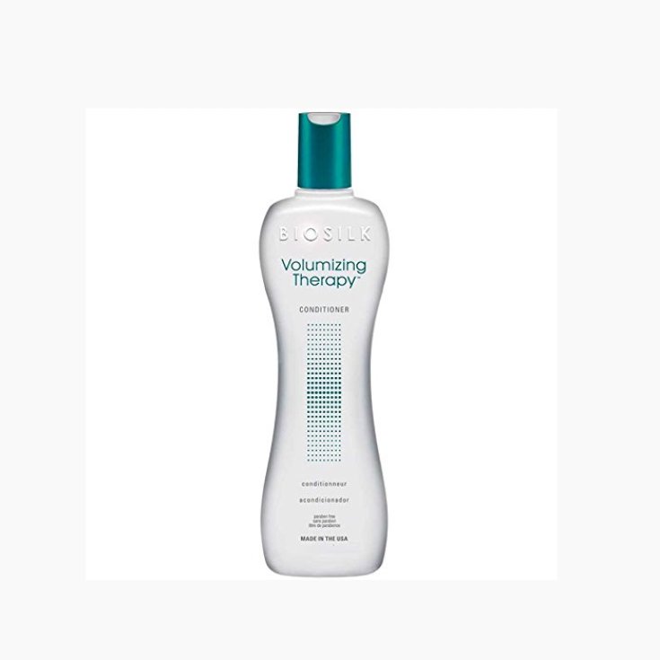 Biosilk Farouk Après-shampooing volumisant 67 ml