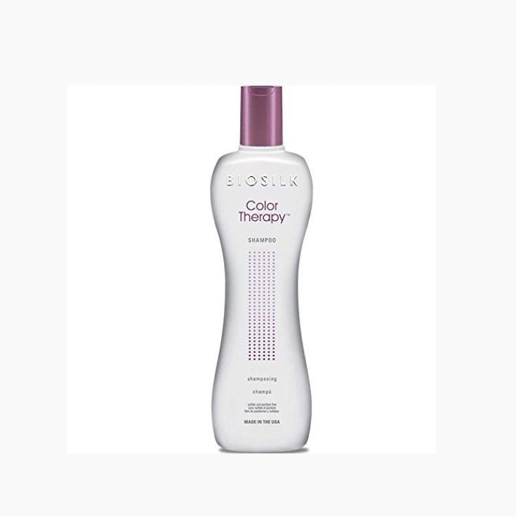 Biosilk Farouk Color Therapy Shampoing 67 ml