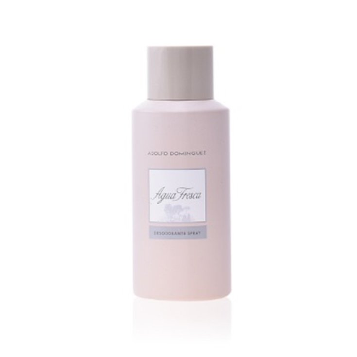 Adolfo Dominguez Agua Fresca Déodorant Spray 150ml