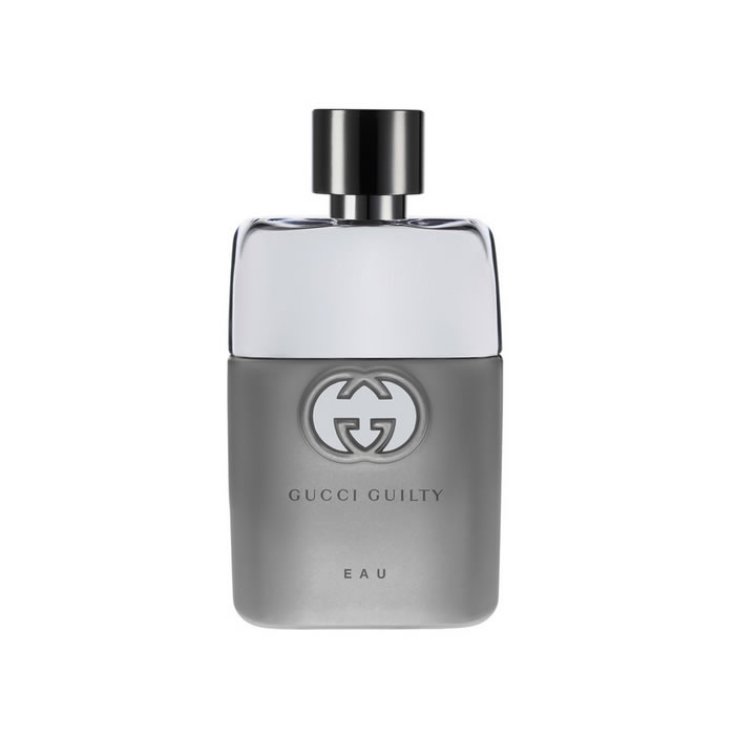 Gucci Guilty Eau Pour Homme Eau De Toilette Vaporisateur 50 ml