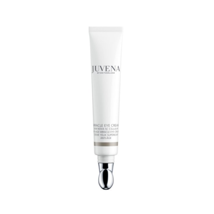 Juvena Miracle Crème Contour des Yeux 20ml