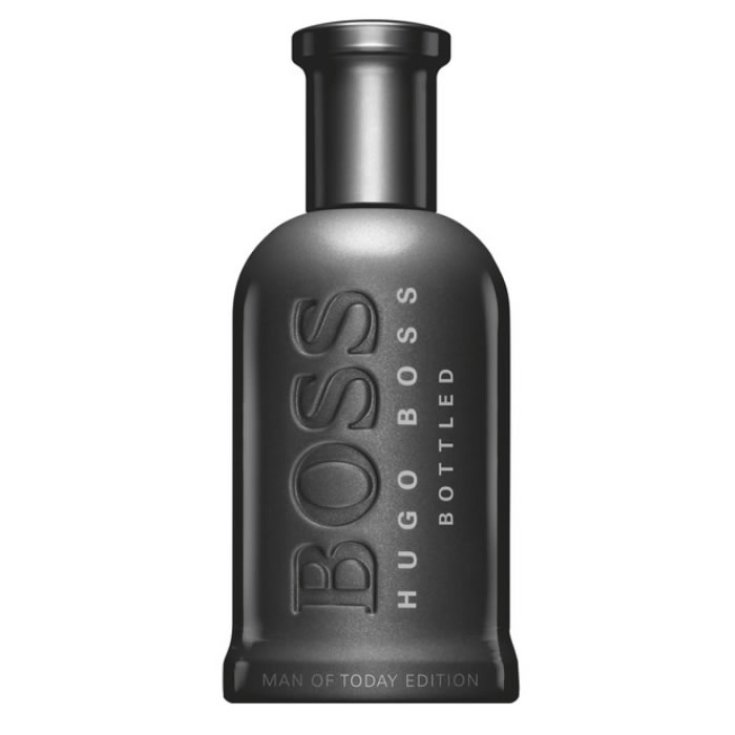 Boss Bottled Eau De Toilette Vaporisateur 100ml Édition Limitée 2017