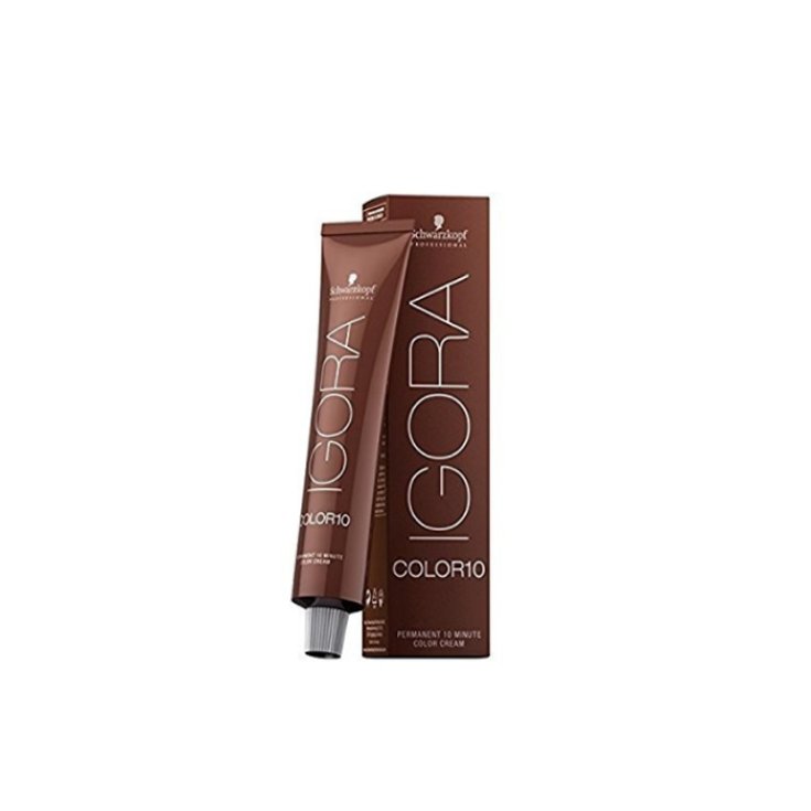 Schwarzkopf Igora Color10 7-12 60ml Schwarzkopf Igora Color10 7-12 60ml