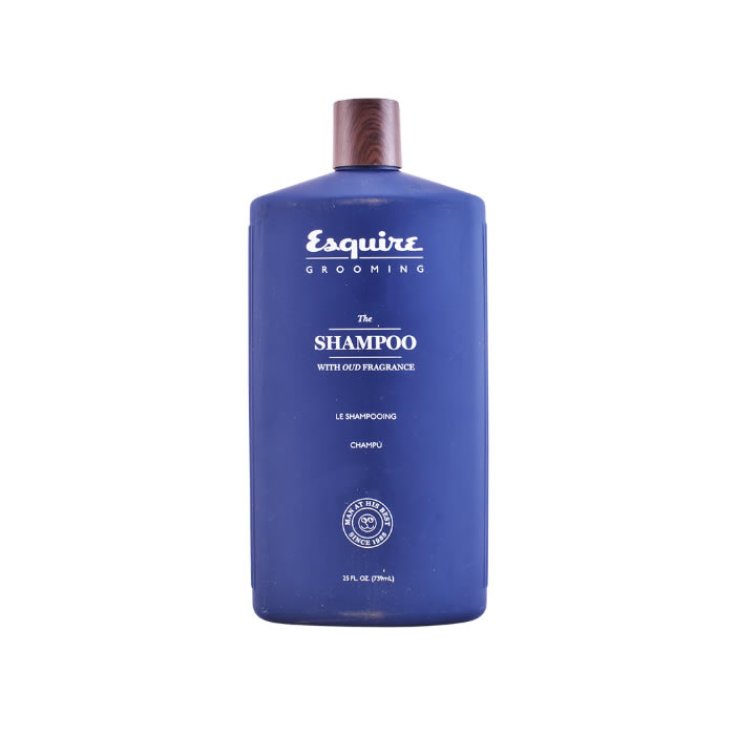 Chi Man Esquire Shampooing 739ml