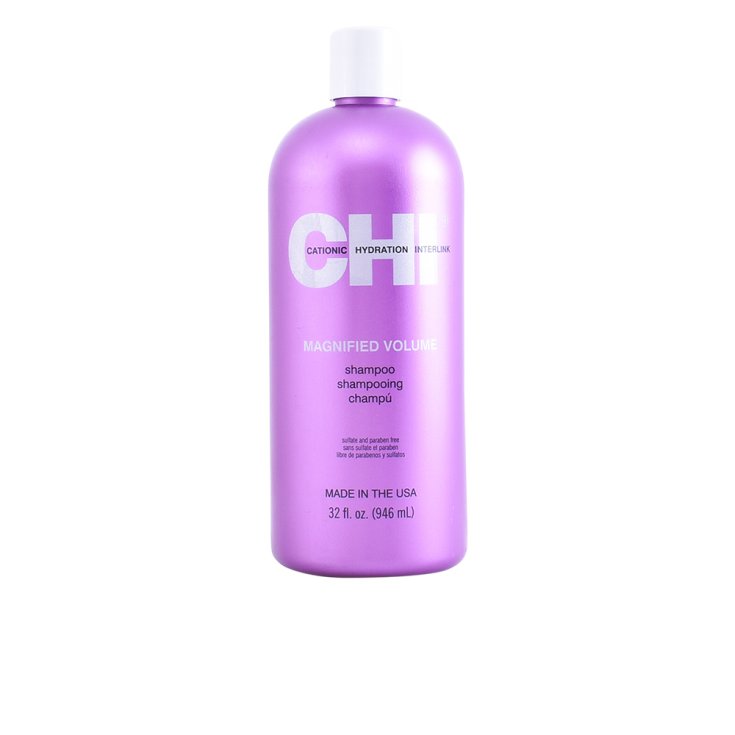 Chi Magnified Volume Shampooing 946 ml