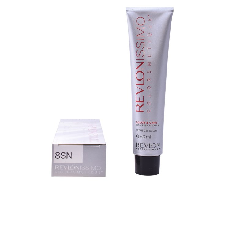 Revlon Revlonissimo Color Care Nmt 8SN Blond Clair 60ml