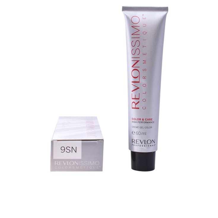 Revlon Revlonissimo Color Care Nmt 9SN Blond Très Clair 60ml
