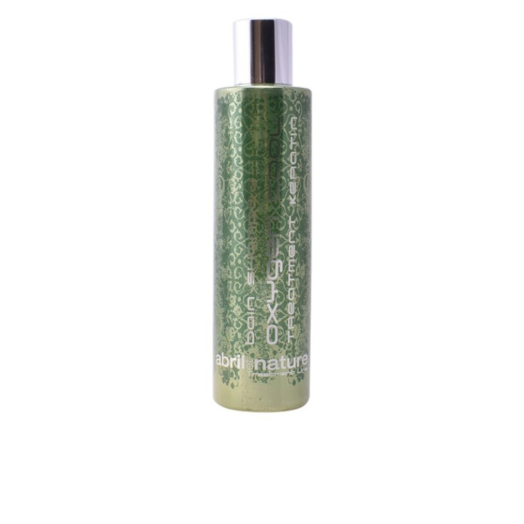 Abril Et Nature Oxigen Soin Fraîcheur 200 ml