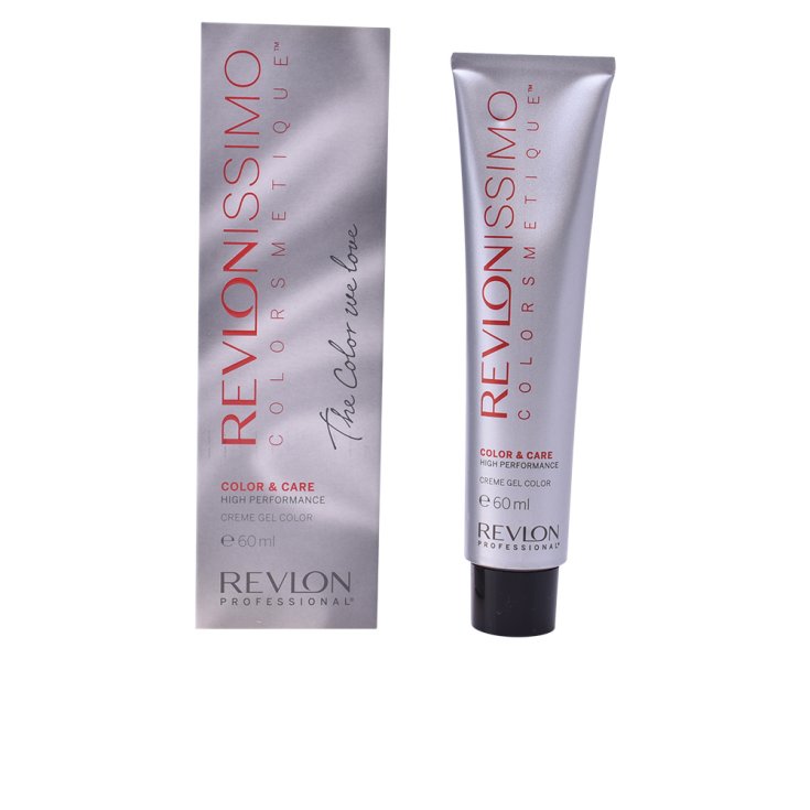 Revlon Revlonissimo Color Care Nmt 6SN Blond Foncé 60ml